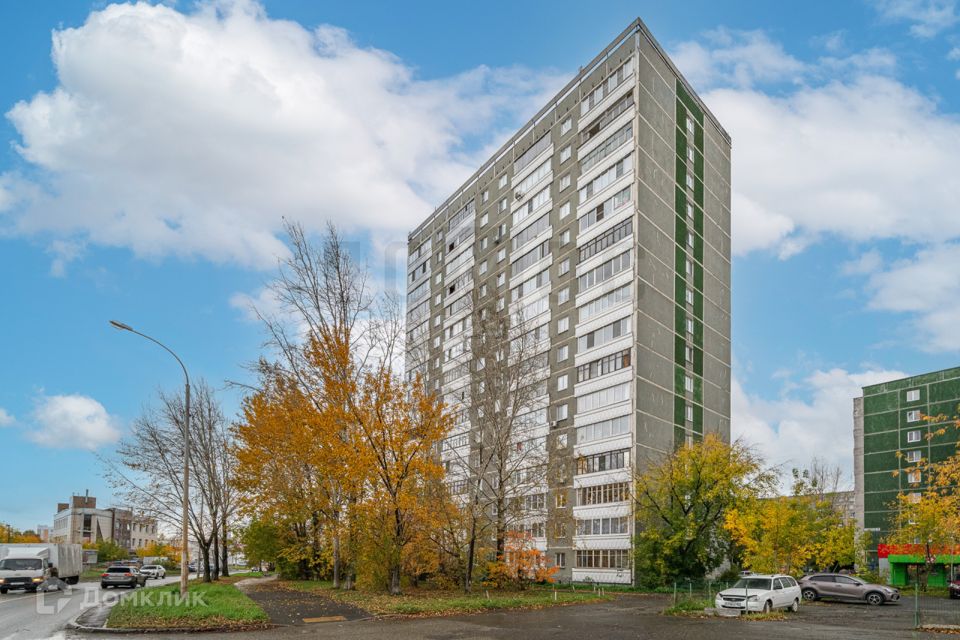 Сдаётся 1-комнатная квартира, 34 м²