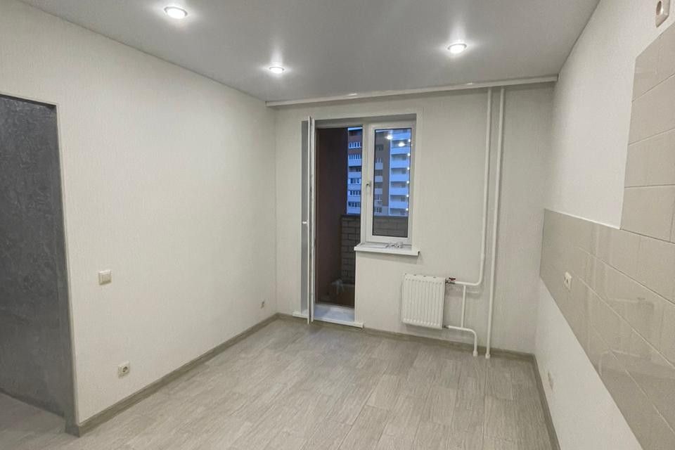 Продаётся 1-комнатная квартира, 41 м²