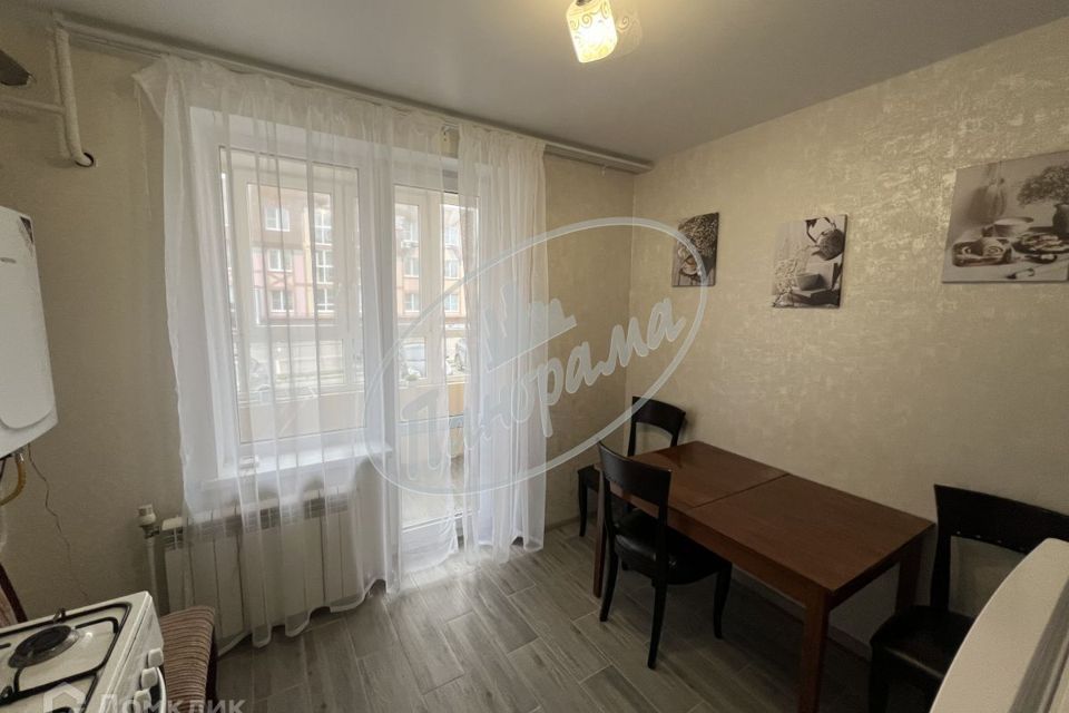 Продаётся 2-комнатная квартира, 55 м²