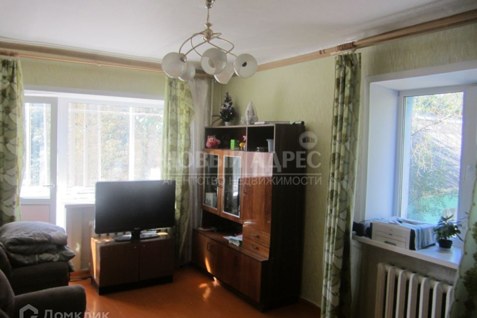 Продаётся 1-комнатная квартира, 30.6 м²