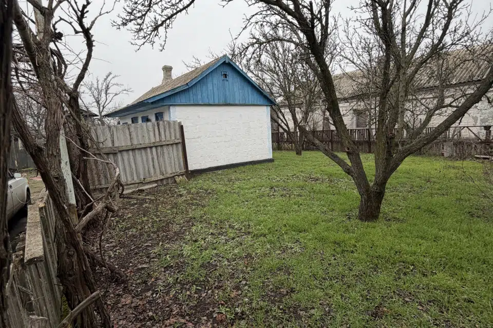 Продаётся 1-этажный дом, 100 м²