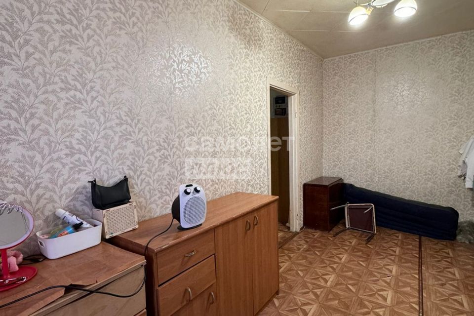 Продаётся 1-комнатная квартира, 32.5 м²