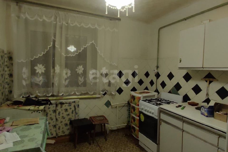 Сдаётся 1-комнатная квартира, 31 м²