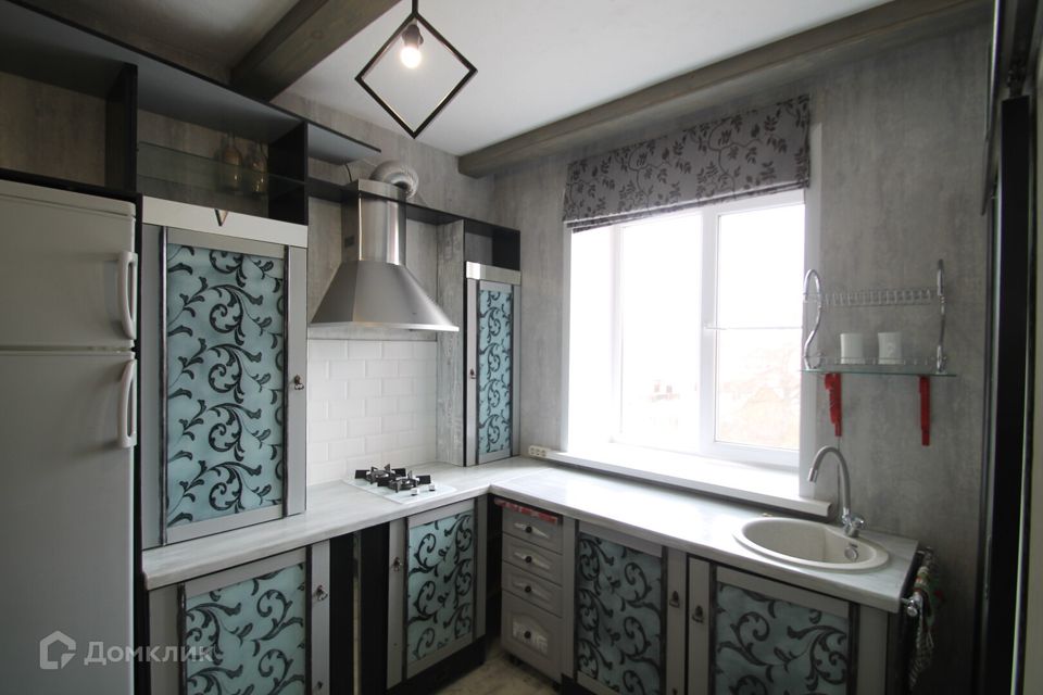 Сдаётся 1-комнатная квартира, 32 м²