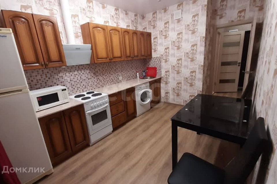 Продаётся 1-комнатная квартира, 36 м²