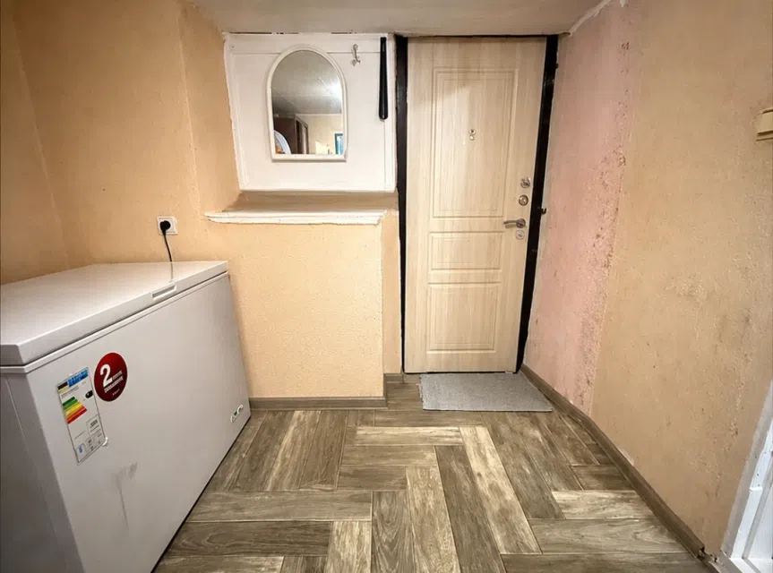 Продаётся 1-этажный дом, 70.5 м²