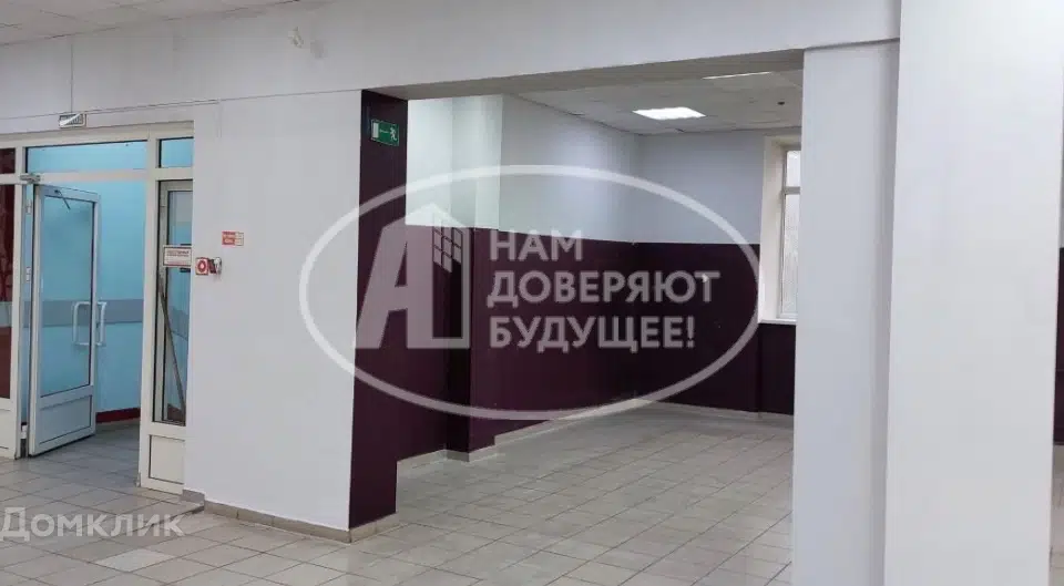 Продаётся помещение своб. назначения, 888.2 м²