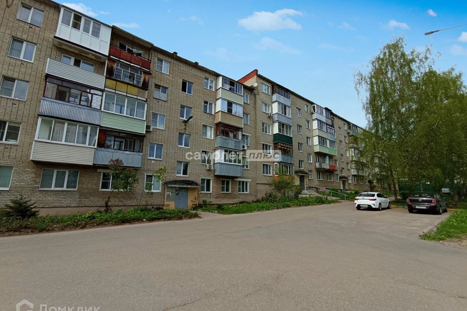 Продаётся 2-комнатная квартира, 41 м²