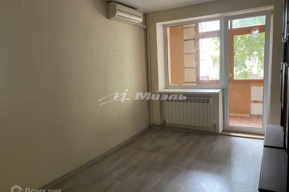 Продаётся 2-комнатная квартира, 39.5 м²