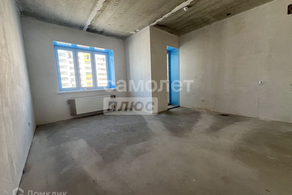 Продаётся студия, 27.15 м²