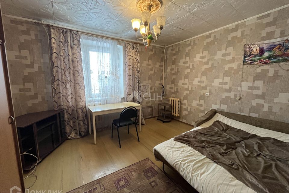 Сдаётся 1-комнатная квартира, 29 м²