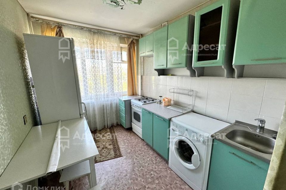 Сдаётся 1-комнатная квартира, 31 м²