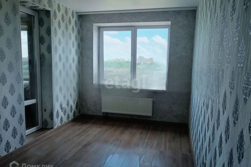 Продаётся 1-комнатная квартира, 29.2 м²