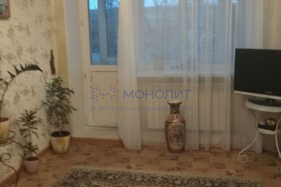 Продаётся 2-комнатная квартира, 44 м²