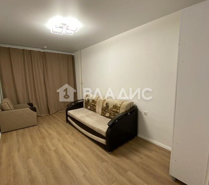 Продаётся 2-комнатная квартира, 58.3 м²
