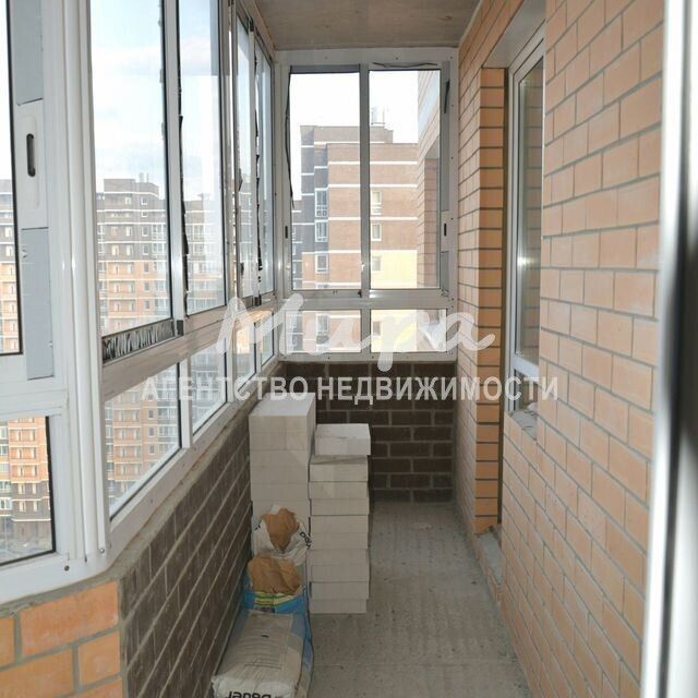 Продаётся 2-комнатная квартира, 56 м²