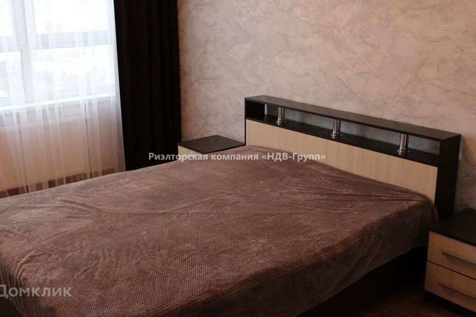 Сдаётся 2-комнатная квартира, 45 м²