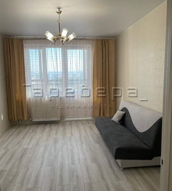 Сдаётся 1-комнатная квартира, 44 м²