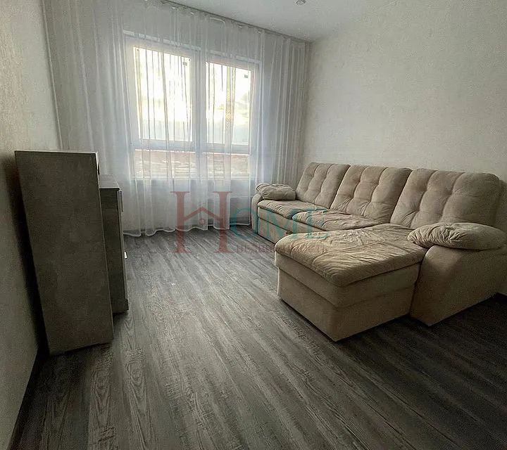 Сдаётся 1-комнатная квартира, 36.4 м²