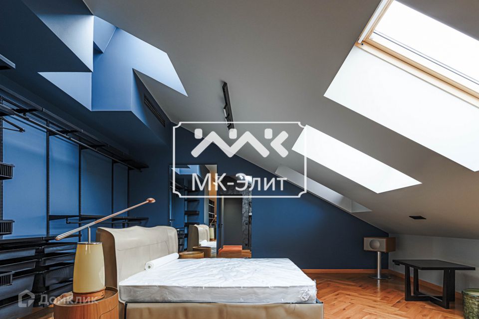 Продаётся 2-комнатная квартира, 72 м²