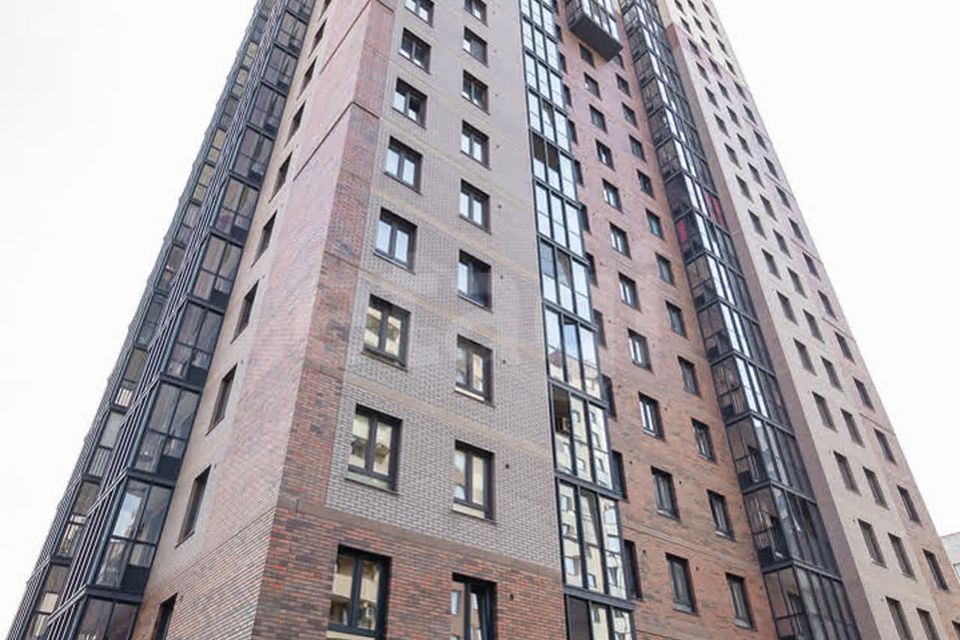Продаётся 3-комнатная квартира, 97.1 м²