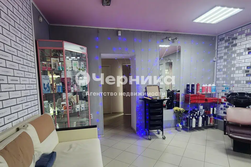 Продаётся помещение своб. назначения, 70 м²