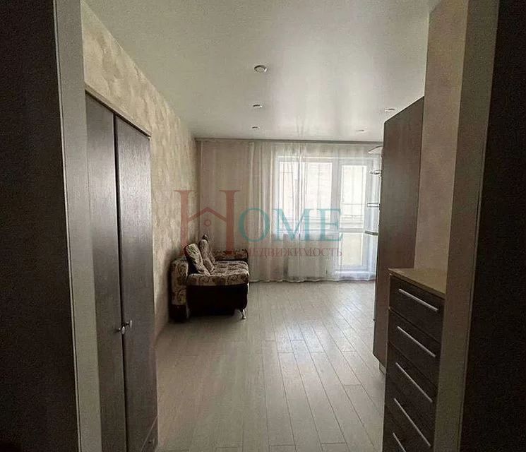 Сдаётся 1-комнатная квартира, 25 м²