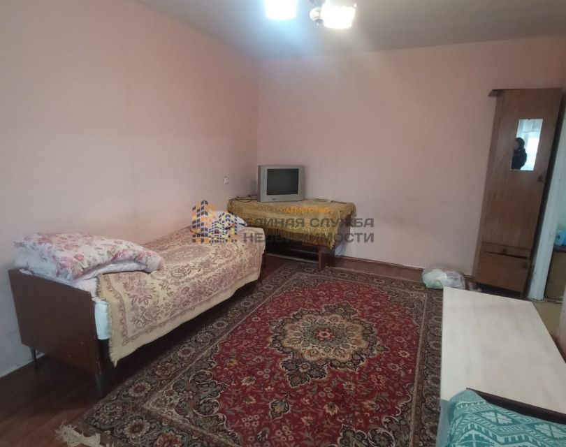 Сдаётся 1-комнатная квартира, 36 м²