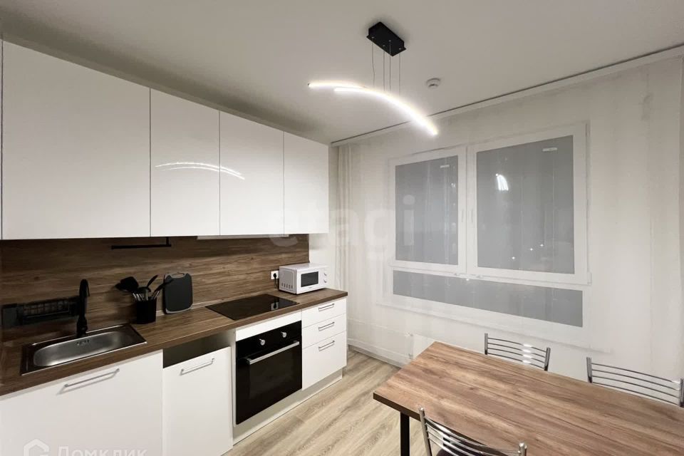 Продаётся 1-комнатная квартира, 36 м²