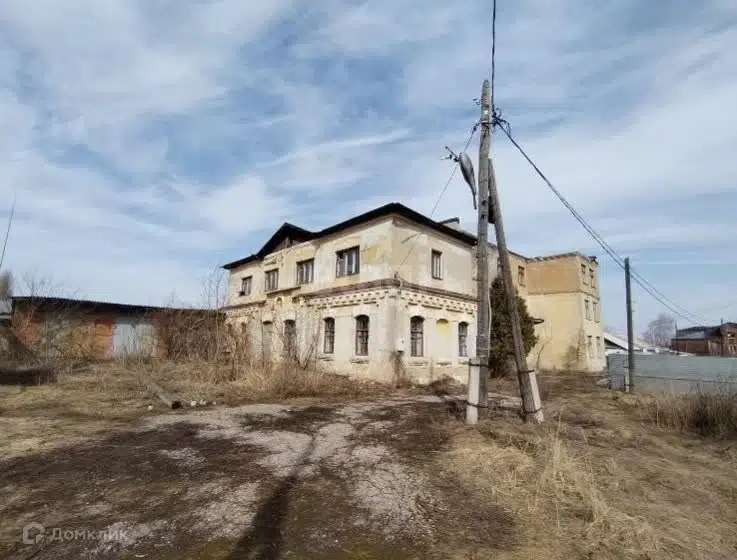 Продаётся помещение своб. назначения, 1117.2 м²