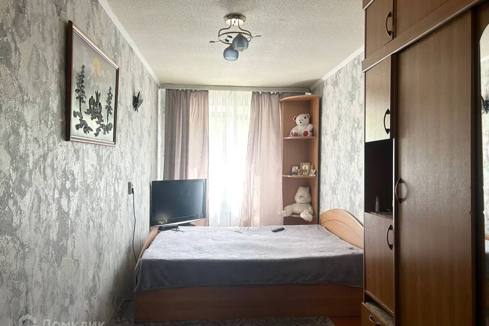 Продаётся 2-комнатная квартира, 42 м²