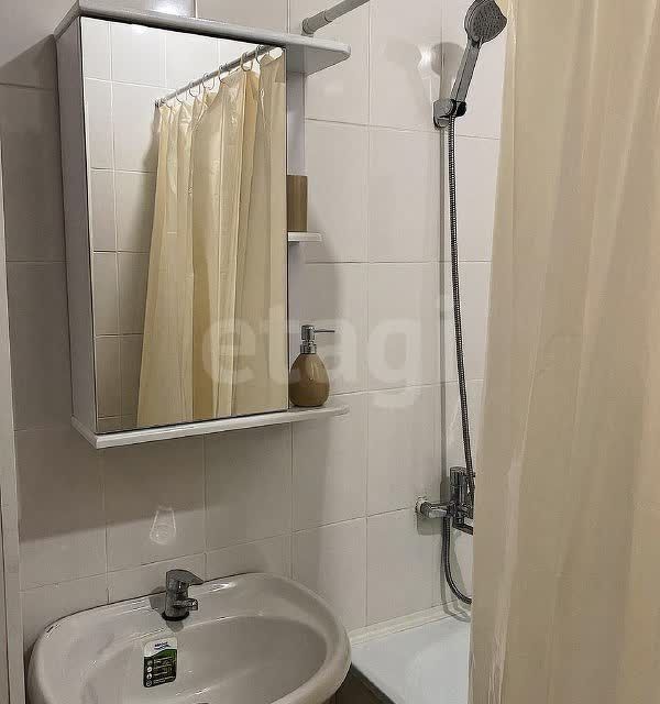 Продаётся студия, 23 м²
