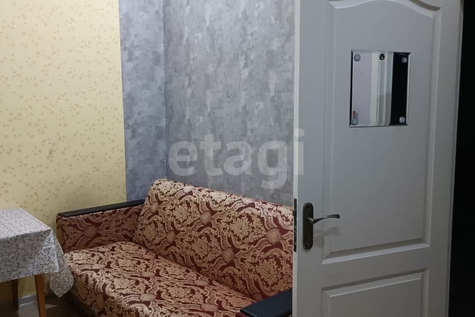 Сдаётся 2-комнатная квартира, 50 м²