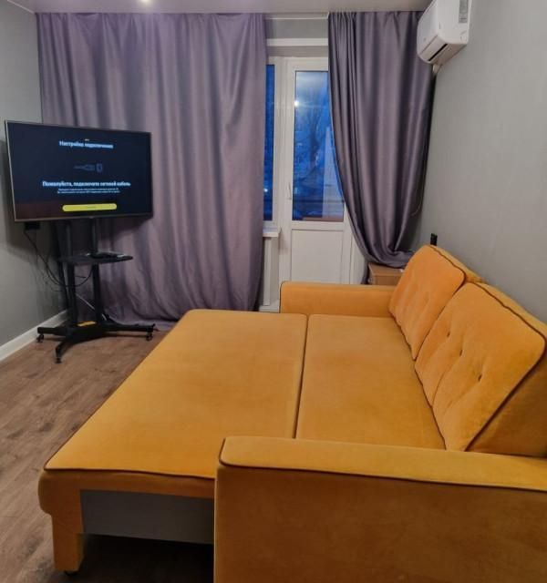 Сдаётся 1-комнатная квартира, 33 м²