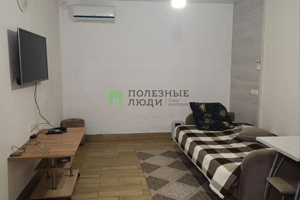 Продаётся студия, 24 м²
