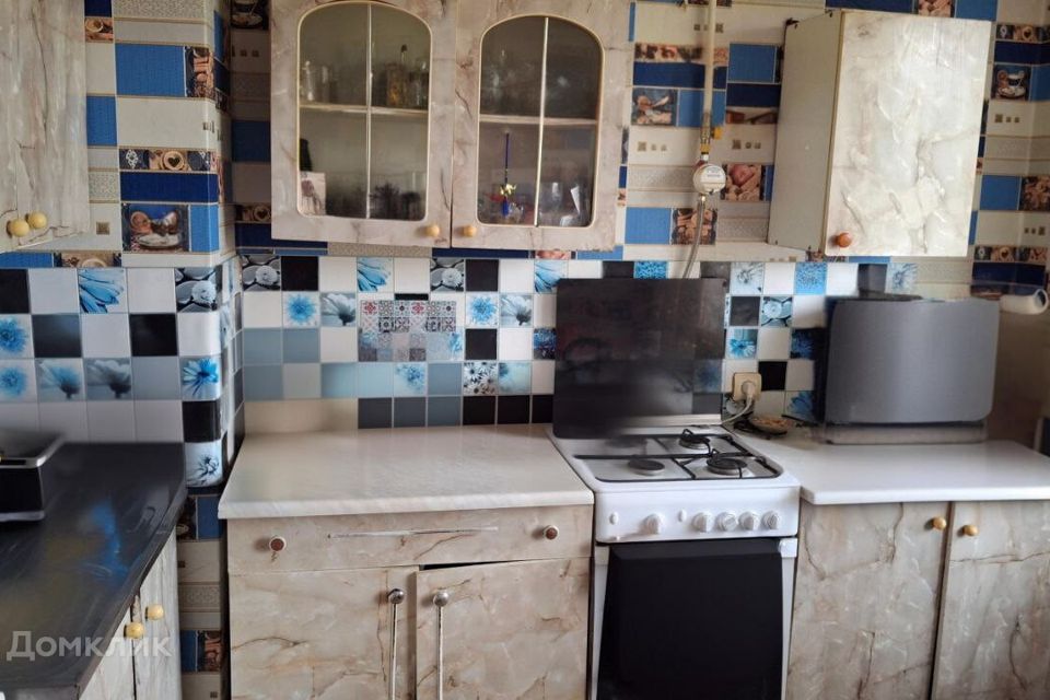 Продаётся 1-комнатная квартира, 32.3 м²