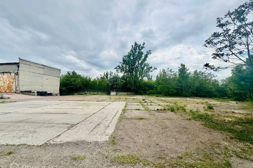 Сдаётся склад, 11177 м²