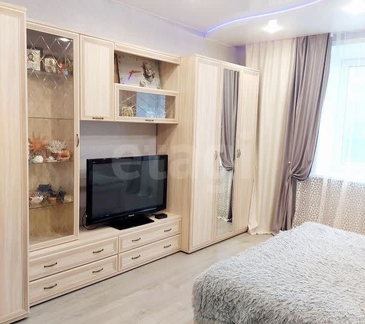Продаётся 2-комнатная квартира, 72 м²