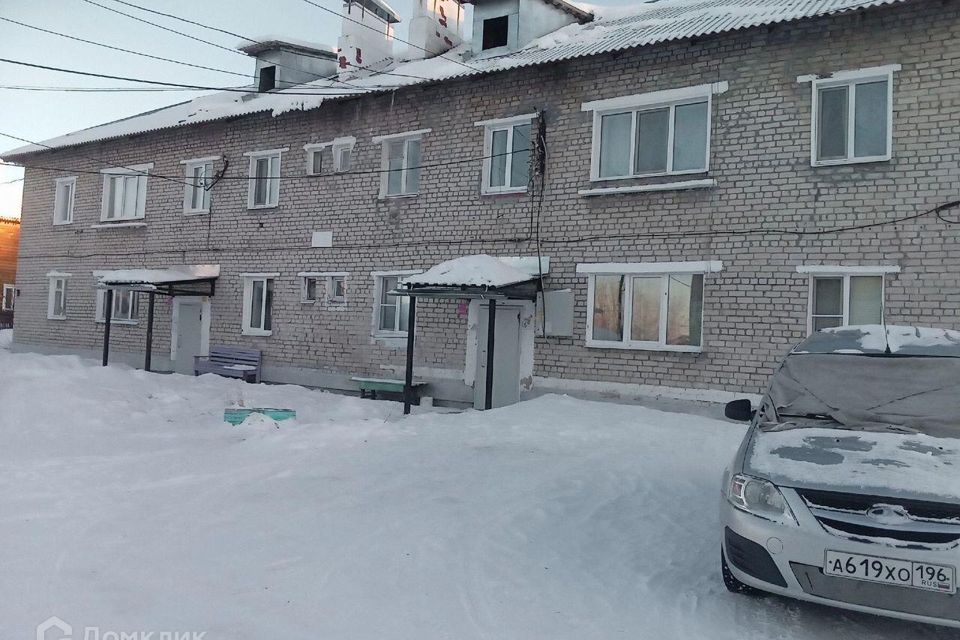 Продаётся 2-комнатная квартира, 36 м²