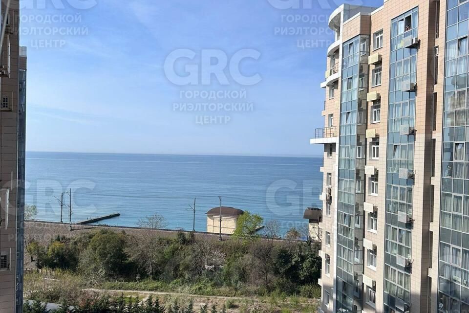 Продаётся 1-комнатная квартира, 37 м²