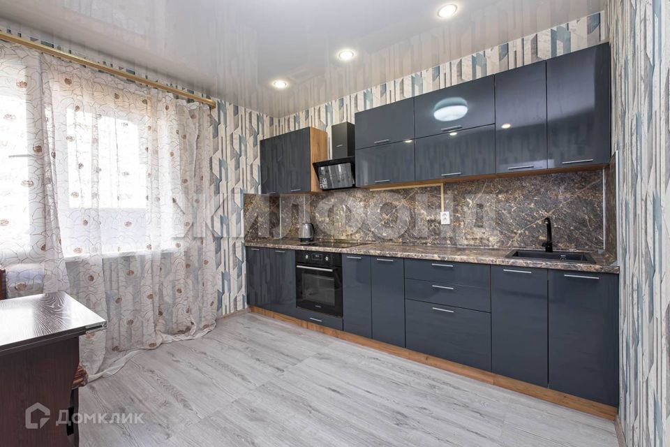 Продаётся 2-комнатная квартира, 62 м²