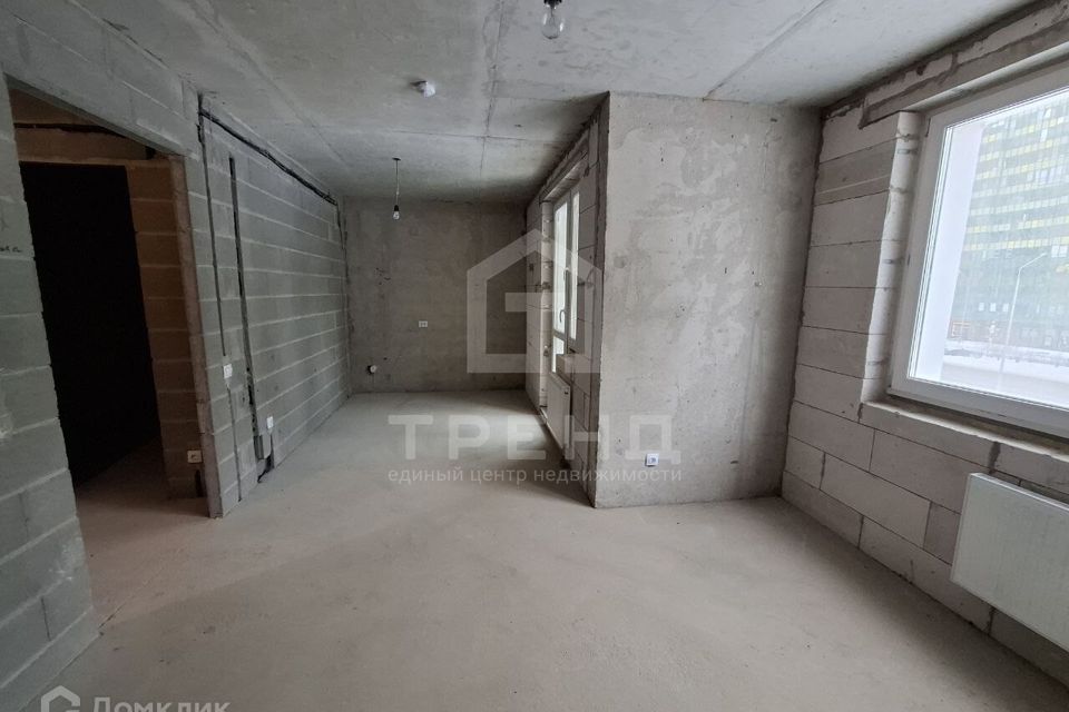 Продаётся студия, 31.5 м²