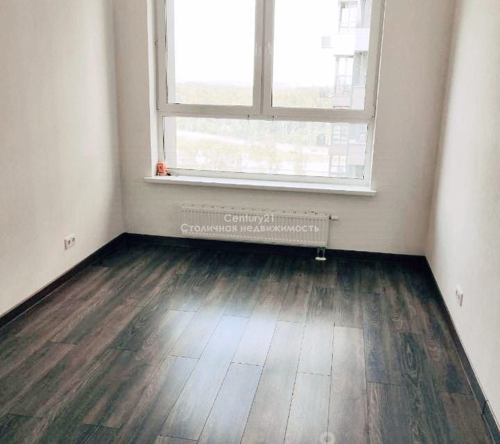Продаётся 2-комнатная квартира, 52 м²