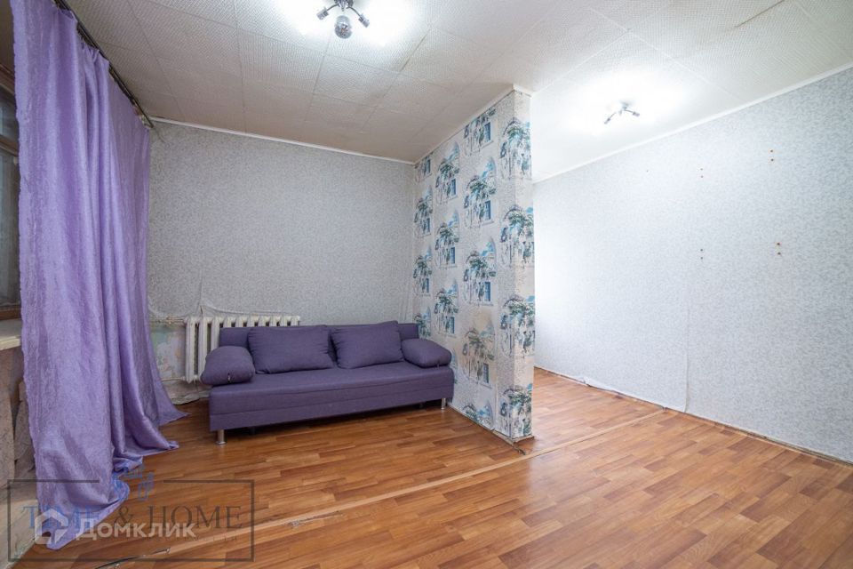 Продаётся 1-комнатная квартира, 23 м²