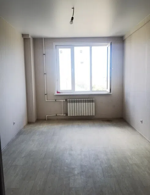 Продаётся 1-комнатная квартира, 48 м²