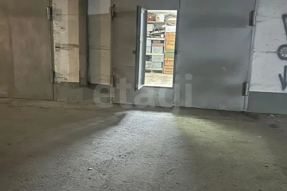 Продаётся гараж, 23 м²