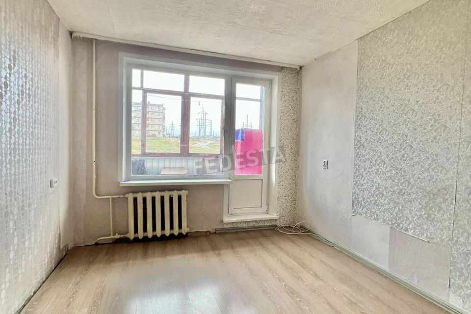 Продаётся 1-комнатная квартира, 24.5 м²