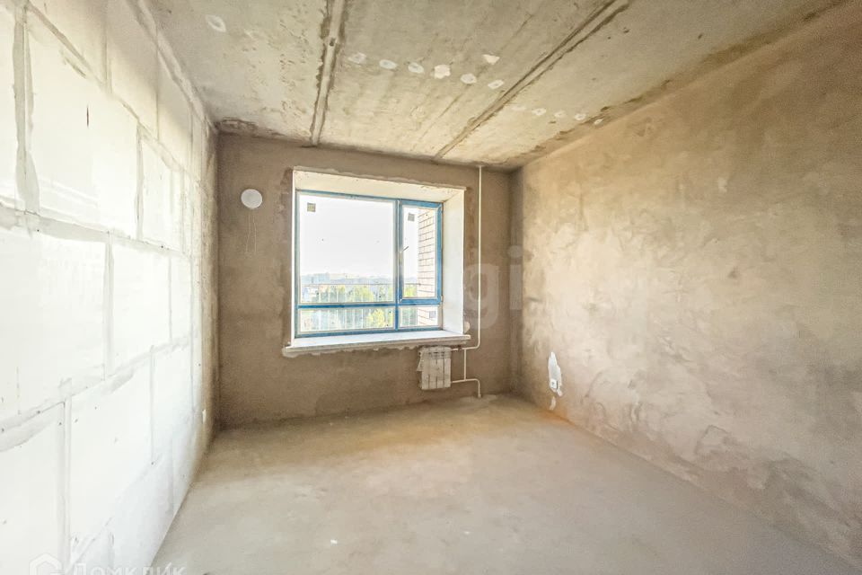 Продаётся 1-комнатная квартира, 35.4 м²