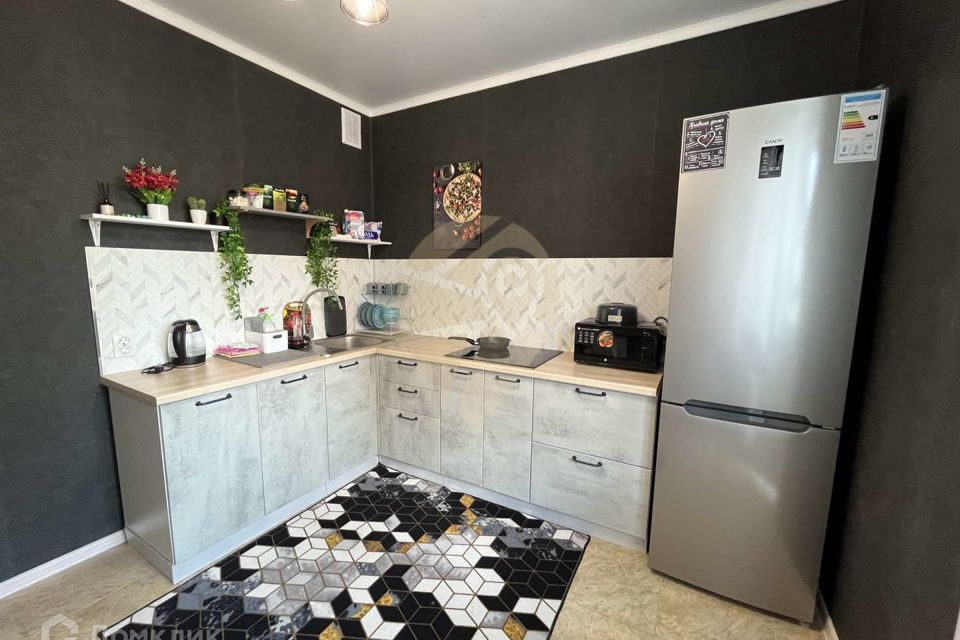 Сдаётся 1-комнатная квартира, 38.3 м²
