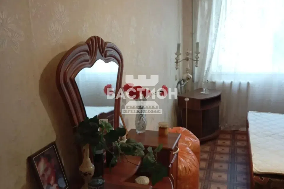 Продаётся 2-комнатная квартира, 58 м²
